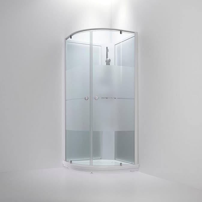 Duschkabin INR Bric Modell 5