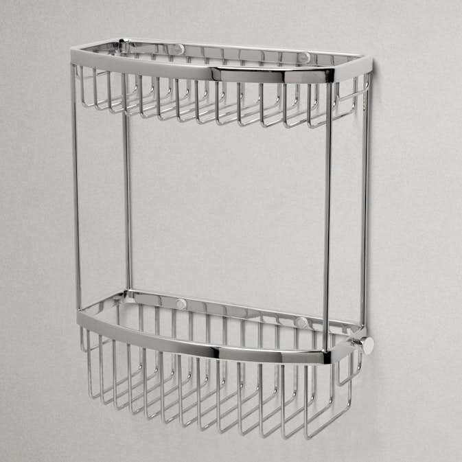 Duschkorg Miller Badrum Classic 865C