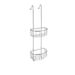 Duschkorg Smedbo Sideline DK1041 Krom