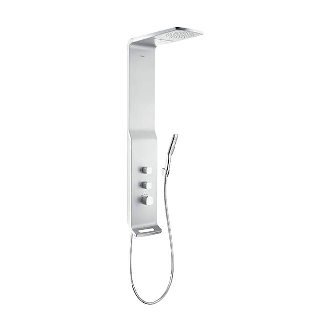 Duschpanel Hansgrohe Raindance Air Lift