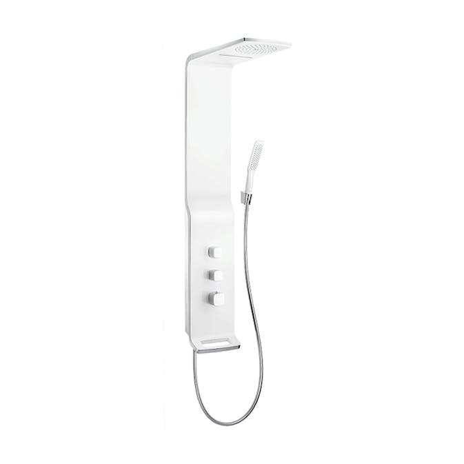 Duschpanel Hansgrohe Raindance Air Lift