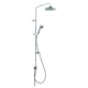 Duschset Damixa Kudos Complete 2 med Takdusch