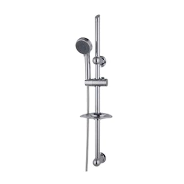 Duschset Demerx Flexxi Solid