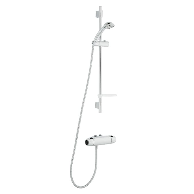 Duschset FM Mattsson 9000E 40 cc