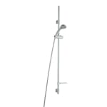 Duschset FM Mattsson 9000E med 3 Strållägen