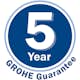 Duschset Grohe Vitalio Start 26032