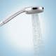 Duschset Hansgrohe Croma 100 Vario 65 cm