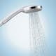 Duschset Hansgrohe Croma 100 Vario 65 cm