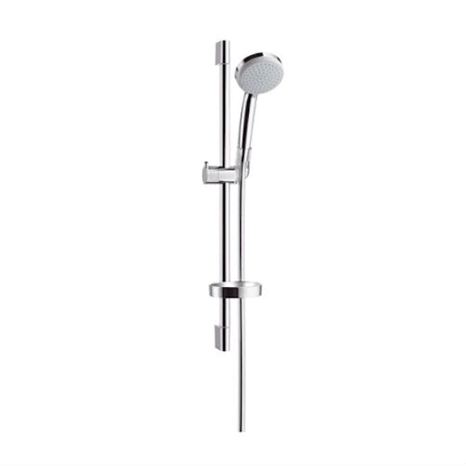 Duschset Hansgrohe Croma 100 Vario EcoSmart 65 cm