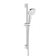 Duschset Hansgrohe Croma Select E