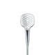 Duschset Hansgrohe Croma Select E Vario Kombipaket