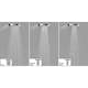 Duschset Hansgrohe Croma Select E Vario