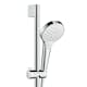 Duschset Hansgrohe Croma Select S Vario Kombipaket
