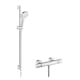 Duschset Hansgrohe Croma Select S Vario Kombipaket