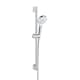 Duschset Hansgrohe Crometta 1jet