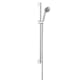 Duschset Hansgrohe Crometta 85 Green