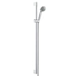 Duschset Hansgrohe Crometta 85 Vario 90 cm