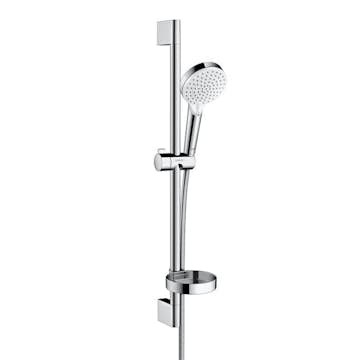 Duschset Hansgrohe Crometta Vario/Unica 65 cm