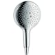 Duschset Hansgrohe Raindance Select S 150 3jet