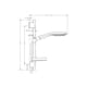 Duschset Hansgrohe Raindance Select S 150 3jet