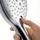 Duschset Hansgrohe Raindance Select S 150 3jet