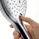 Duschset Hansgrohe Raindance Select 150 Air 3jet