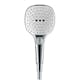 Duschset Hansgrohe Raindance Select E 120 3jet EcoSmart 65 cm