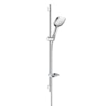 Duschset Hansgrohe Raindance Select E 150 3jet 90 cm