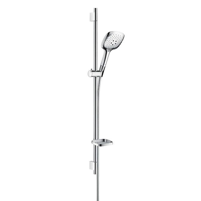 Duschset Hansgrohe Raindance Select E 150 3jet 90 cm