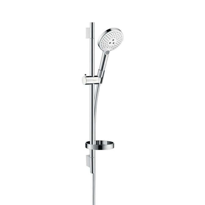 Duschset Hansgrohe Raindance Select S 120 3jet 65 cm