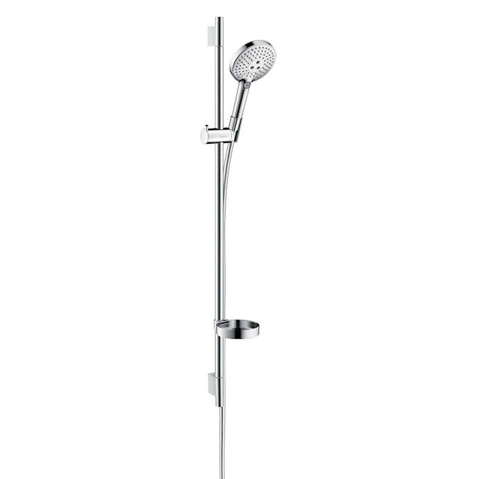 Duschset Hansgrohe Raindance Select S 120 3jet 90 cm