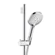 Duschset Hansgrohe Raindance Select S 120 3jet 90 cm