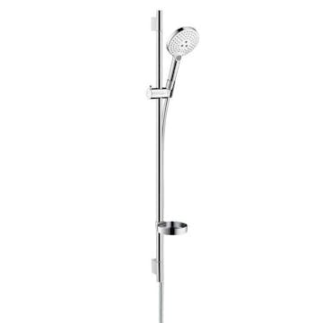 Duschset Hansgrohe Raindance Select S 120 3jet 90 cm