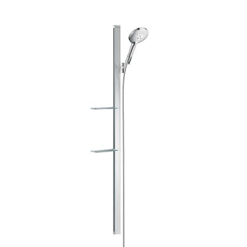 Duschset Hansgrohe Raindance Select S 120 3jet 150