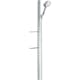 Duschset Hansgrohe Raindance Select S 120 3jet 150