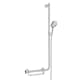 Duschset Hansgrohe Raindance Select S 120 3jet med Hylla