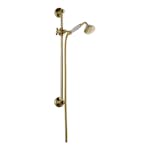 Duschset Tapwell Classic ZSAL 070