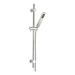 Duschset Tapwell Poker ZSAL 176 Krom