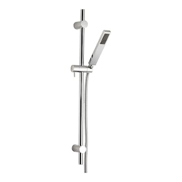 Duschset Tapwell Poker ZSAL 176 Krom