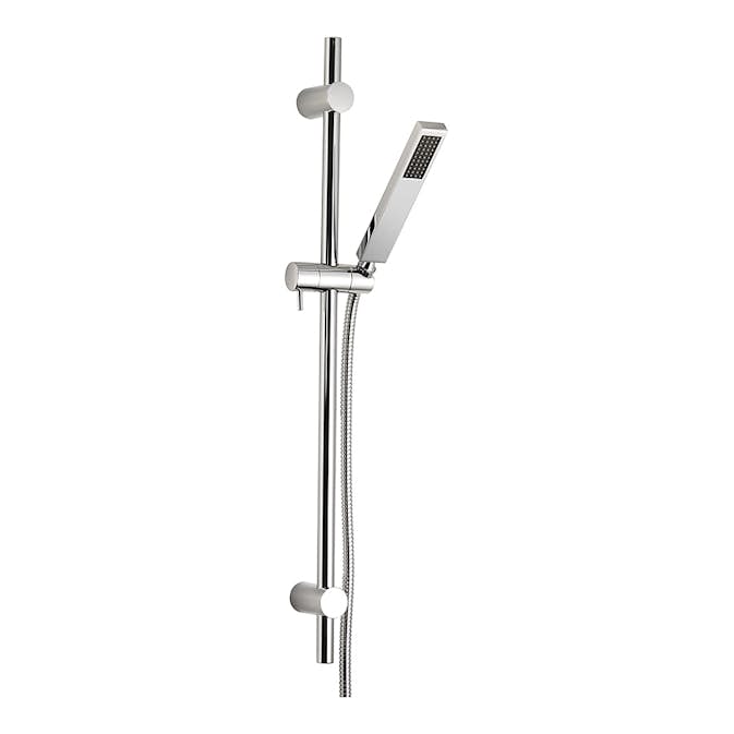 Duschset Tapwell Poker ZSAL 176 Krom