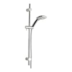 Duschset Tapwell Prestige ZSAL 118 Krom