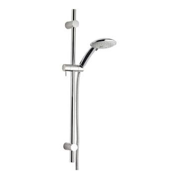 Duschset Tapwell Prestige ZSAL 118 Krom