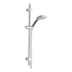 Duschset Tapwell Prestige ZSAL 118 Krom