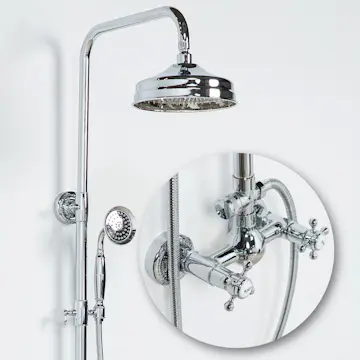 Takduschset Vesani Kensington