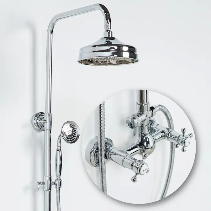 Takduschset Vesani Kensington