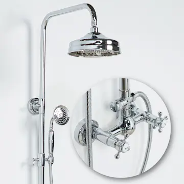 Takduschset Vesani Kensington