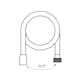 Duschslang Tapwell ZFLO 001