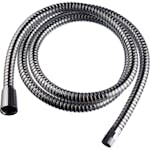 Duschslang Tapwell ZFLO 003 2 m Krom