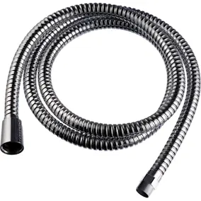 Duschslang Tapwell ZFLO 003 2 m Krom