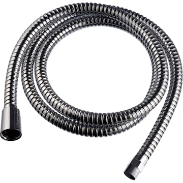 Duschslang Tapwell ZFLO 003 2 m Krom